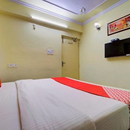 Hotel Garden Villa Patna  Exterior foto