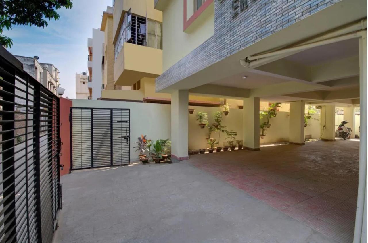 Hotel Garden Villa Patna  Exterior foto